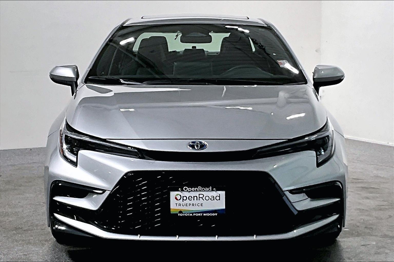 toyota corolla hybrid 2025 JTDBDMHE7S3023538 image toyota corolla hybrid 2025 JTDBDMHE7S3023538 image